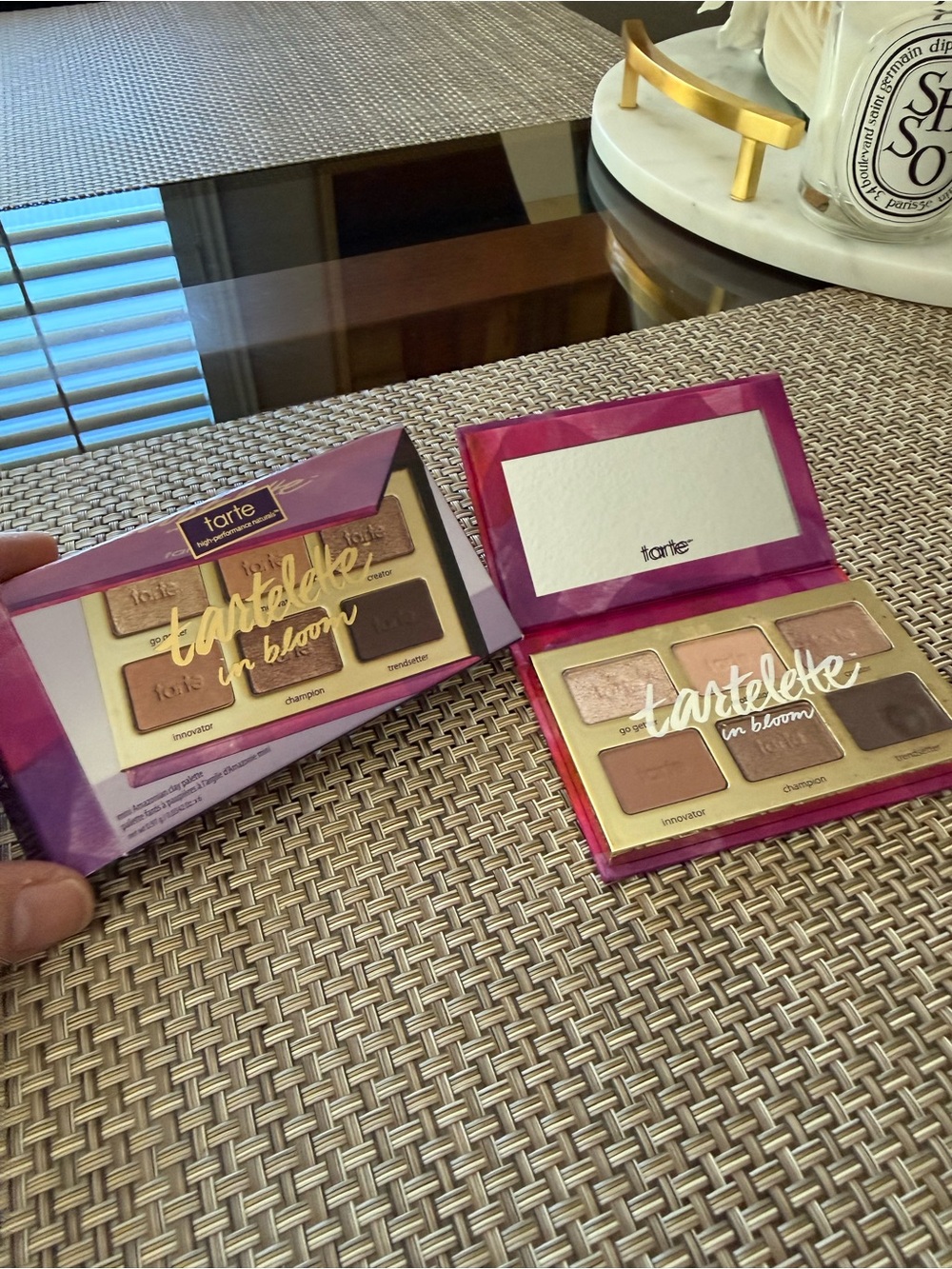 Make-up Bundle (Urban Decay, Tarte, Kiko & Mally)
